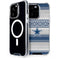 NFL Dallas Cowboys Trailblazer iPhone 15 Pro MagSafe Case